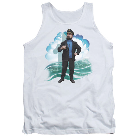 Adult Tank Top