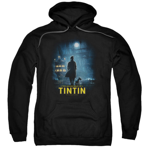Adult Pull-Over Hoodie