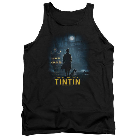 Adult Tank Top