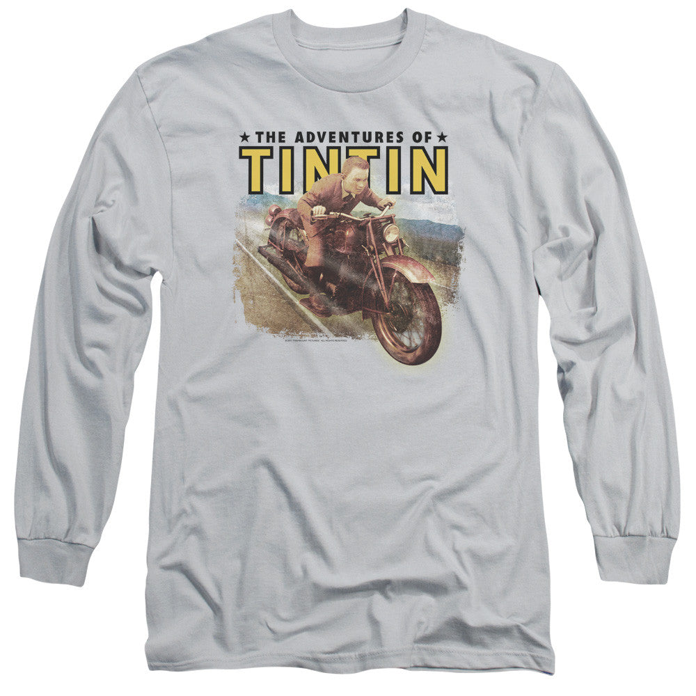 Adult Long Sleeve