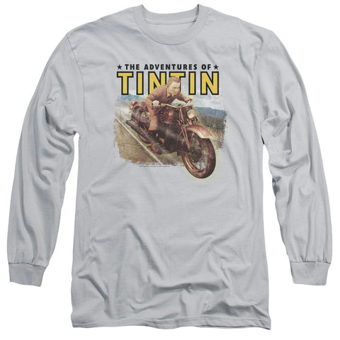 Adult Long Sleeve
