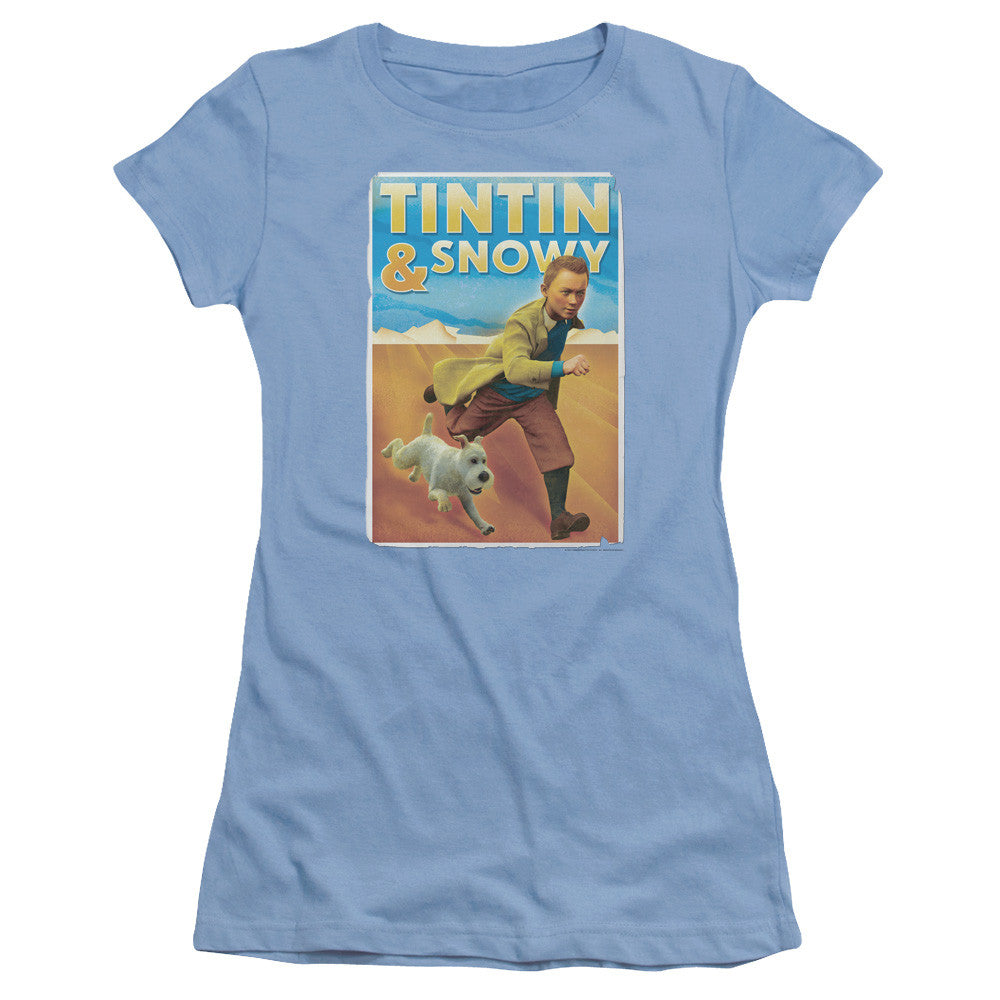 Juniors Sheer Cap Sleeve