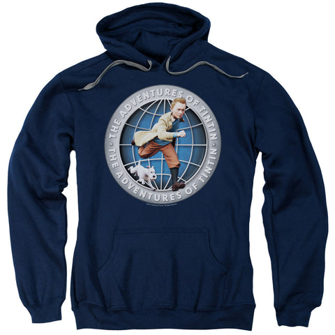 Adult Pull-Over Hoodie
