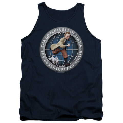 Adult Tank Top