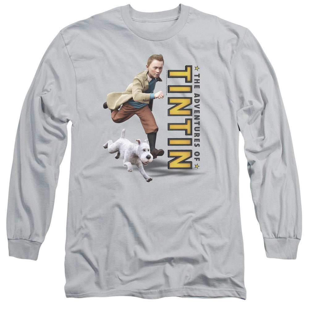 Adult Long Sleeve