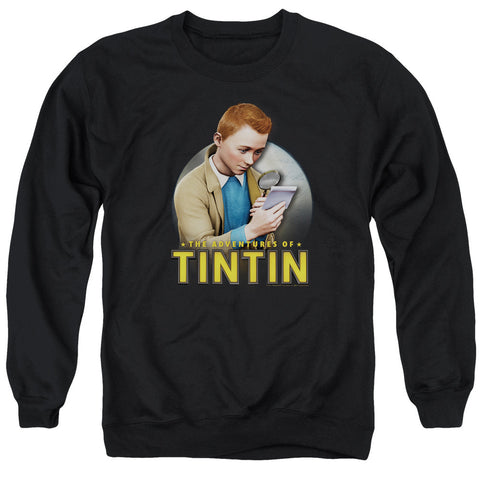 Adult Crewneck Sweatshirt