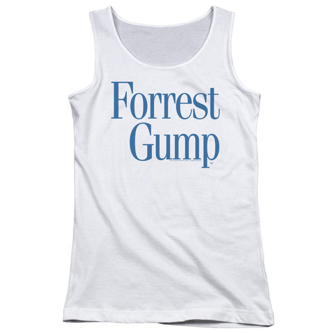 Juniors Tank Top