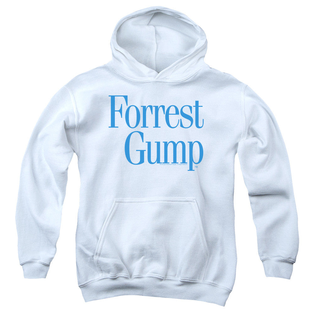 Youth Hooded Sweatshirt