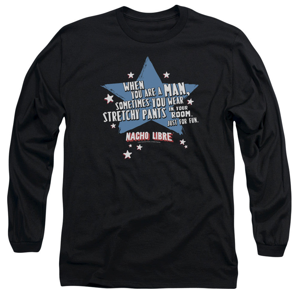 Adult Long Sleeve