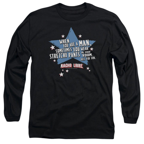 Adult Long Sleeve