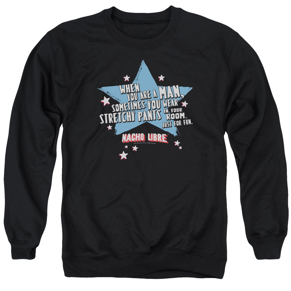 Adult Crewneck Sweatshirt