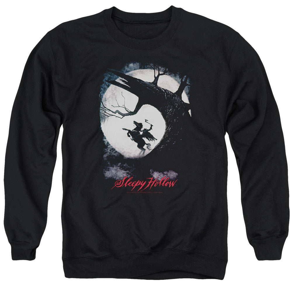 Adult Crewneck Sweatshirt