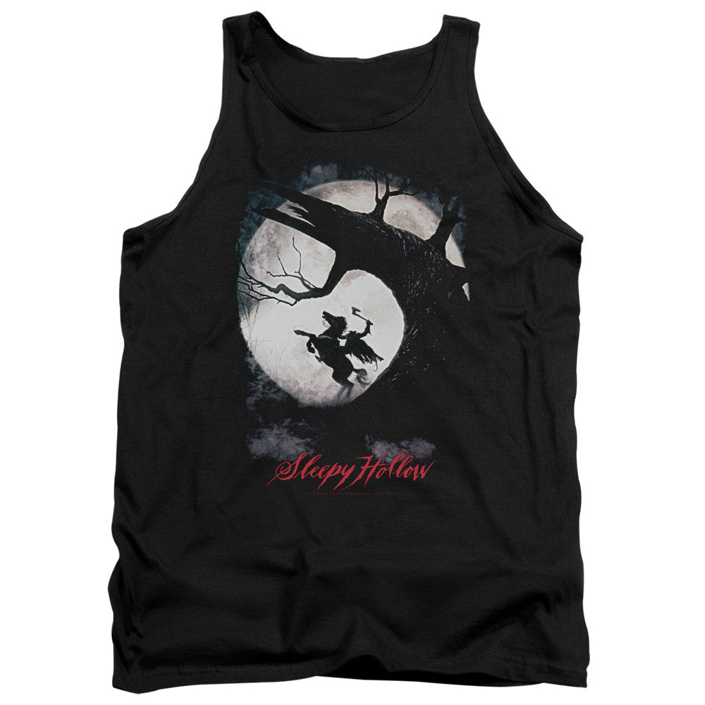 Adult Tank Top