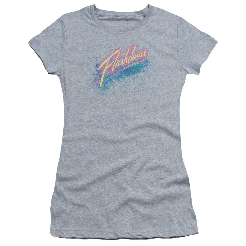 Juniors Sheer Cap Sleeve