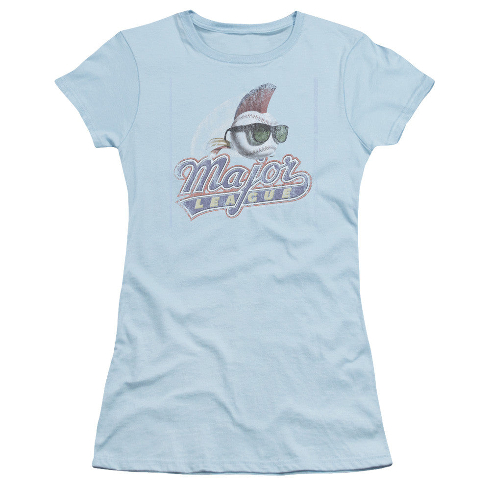 Juniors Sheer Cap Sleeve