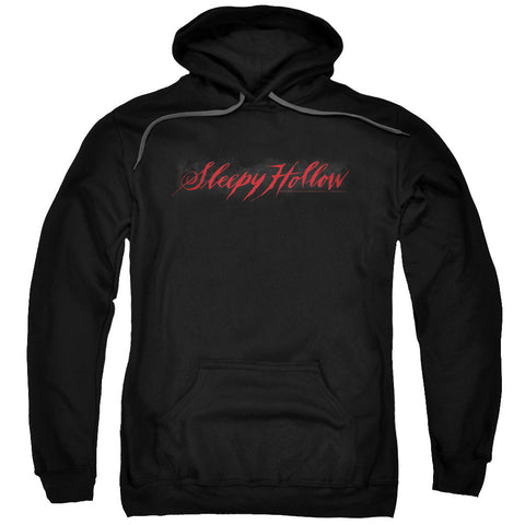 Adult Pull-Over Hoodie
