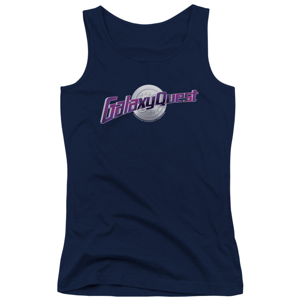Juniors Tank Top