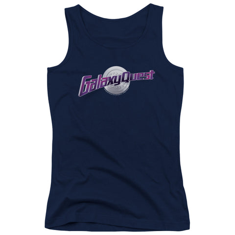 Juniors Tank Top