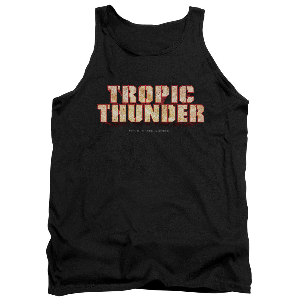 Adult Tank Top