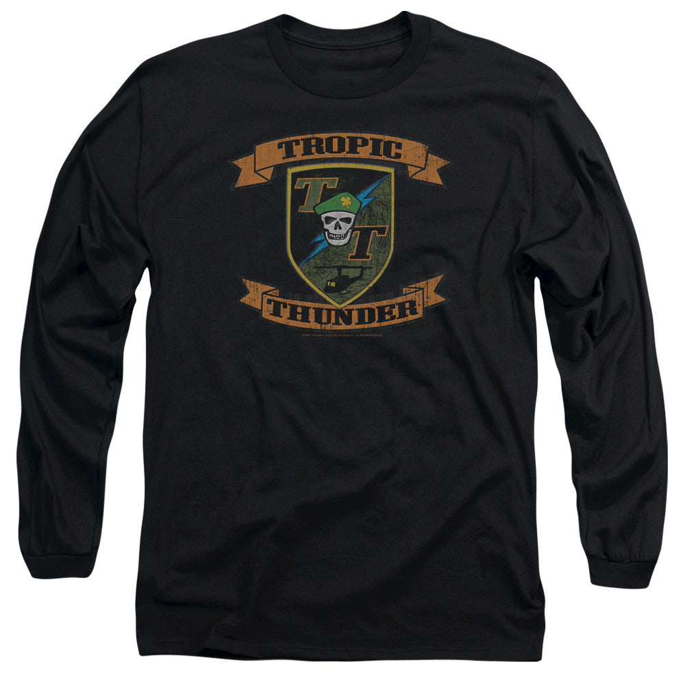 Adult Long Sleeve