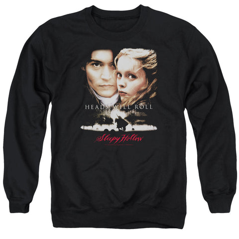 Adult Crewneck Sweatshirt