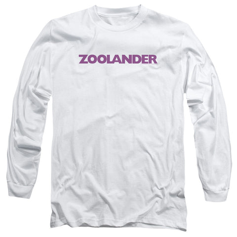 Adult Long Sleeve