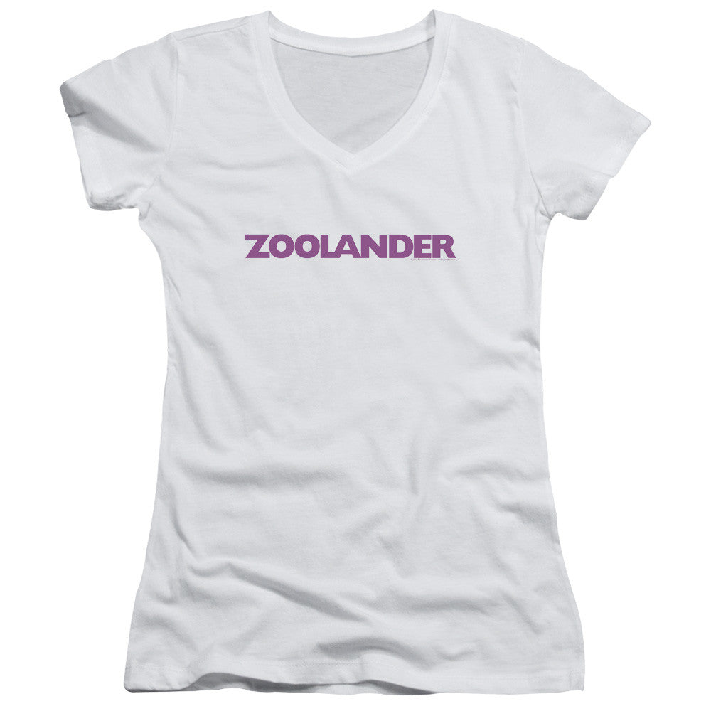 Juniors Sheer Cap Sleeve V-Neck