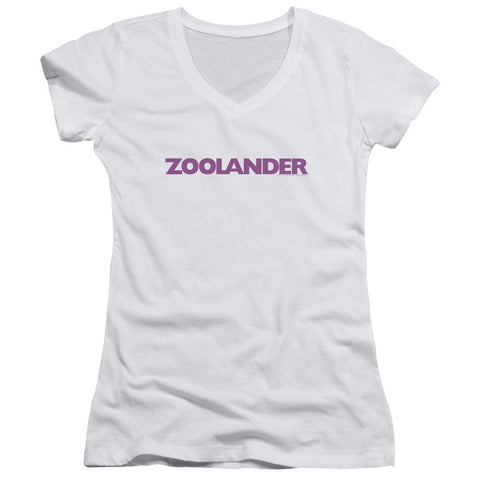 Juniors Sheer Cap Sleeve V-Neck