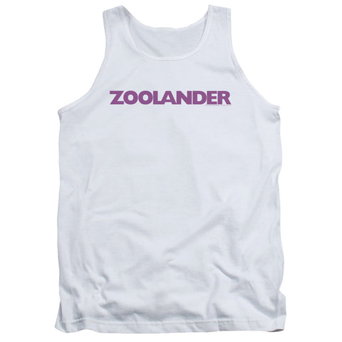 Adult Tank Top