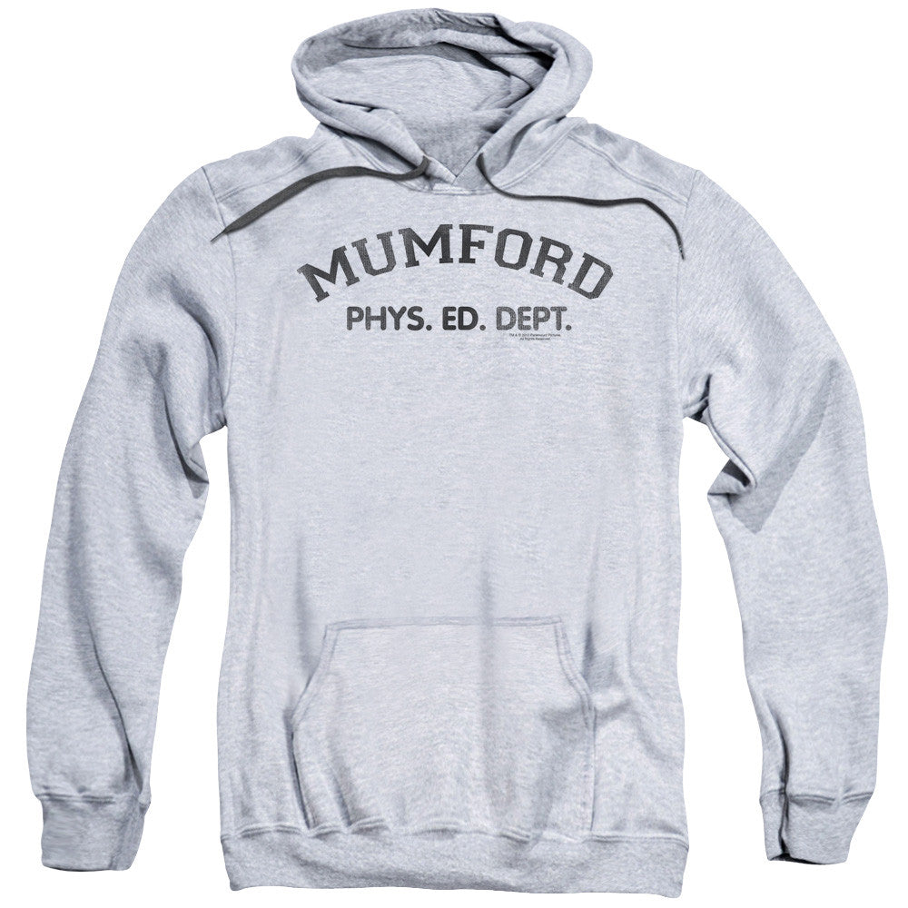 Adult Pull-Over Hoodie