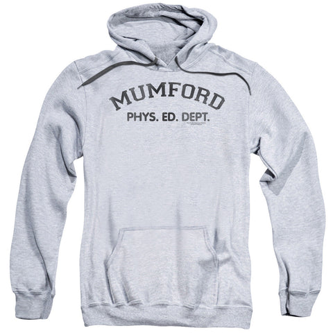 Adult Pull-Over Hoodie