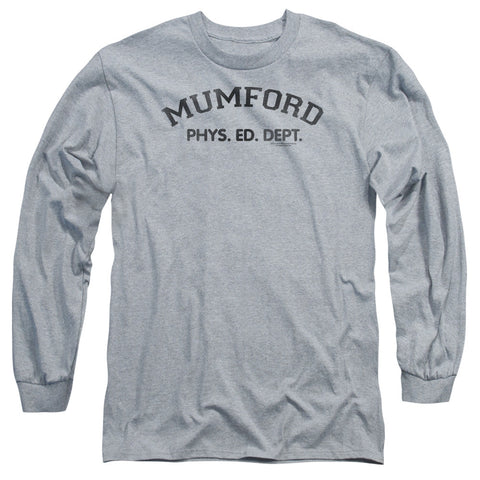 Adult Long Sleeve
