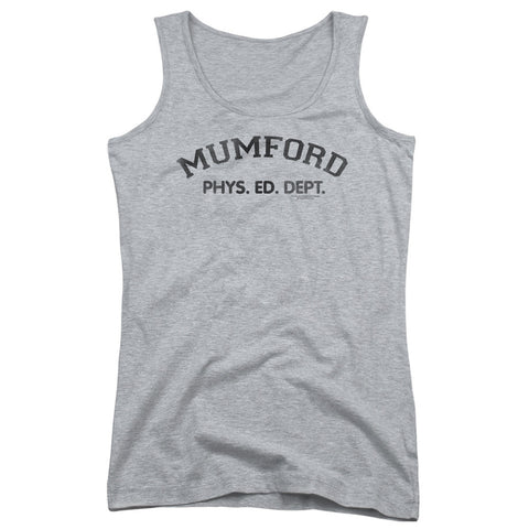 Juniors Tank Top