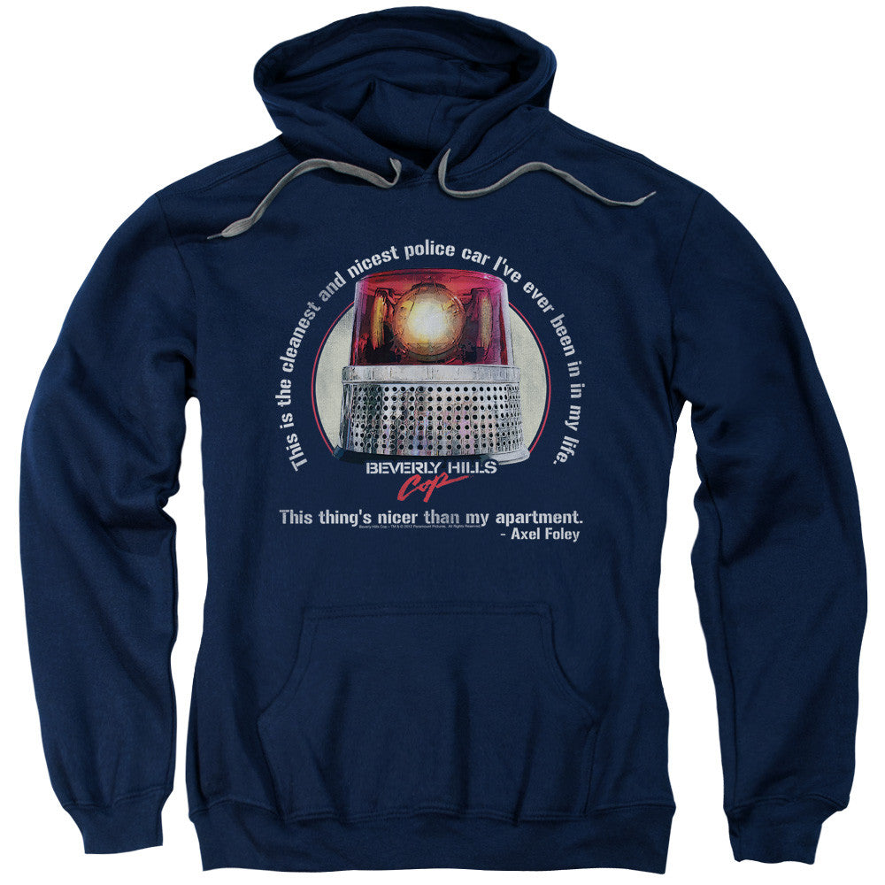 Adult Pull-Over Hoodie
