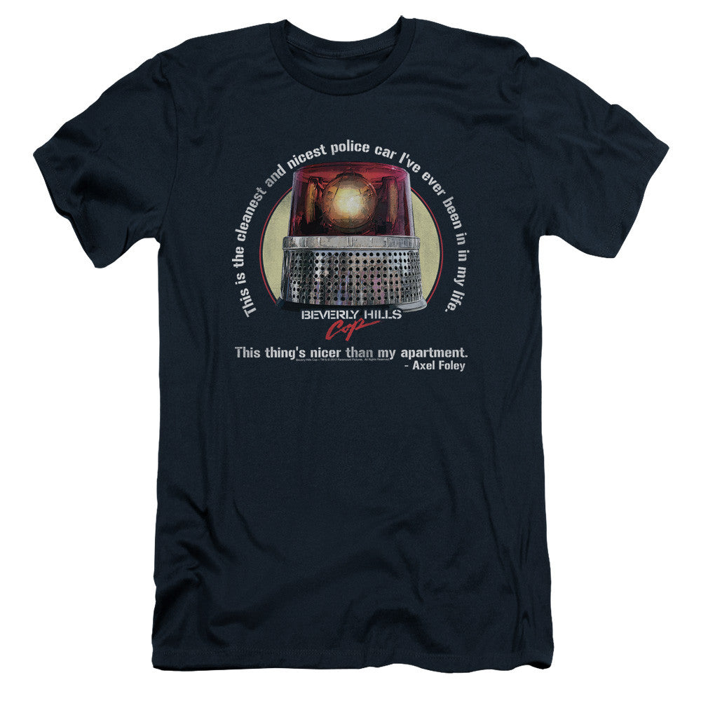 Adult Slim Fit Short Sleeve