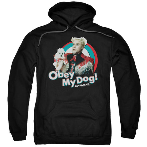 Adult Pull-Over Hoodie