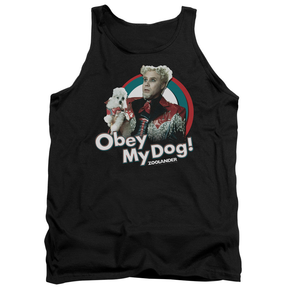 Adult Tank Top