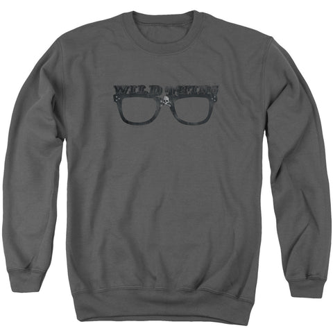 Adult Crewneck Sweatshirt