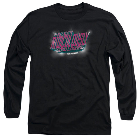 Adult Long Sleeve