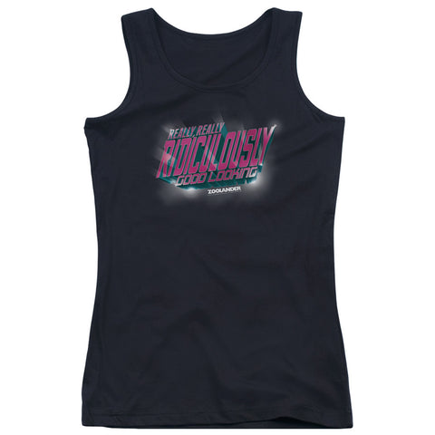 Juniors Tank Top