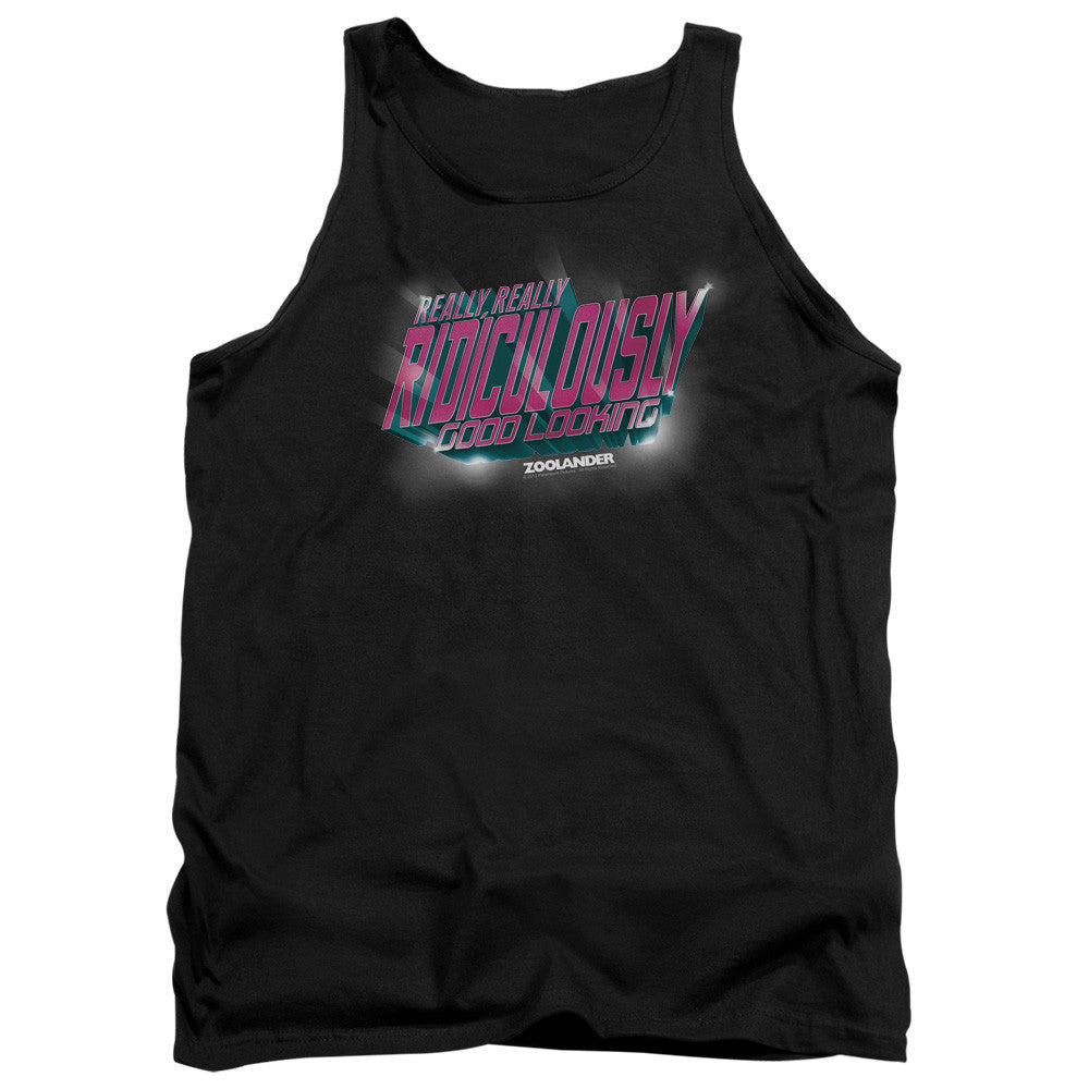 Adult Tank Top