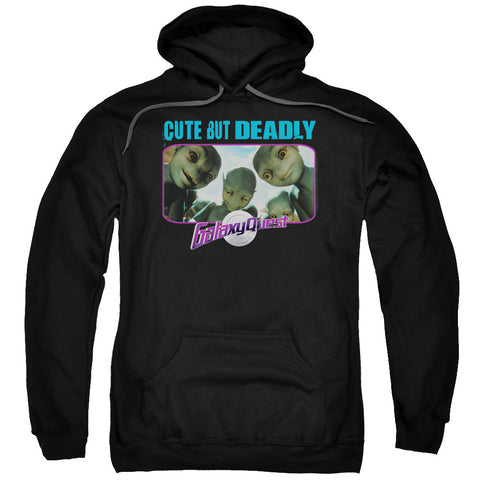Adult Pull-Over Hoodie