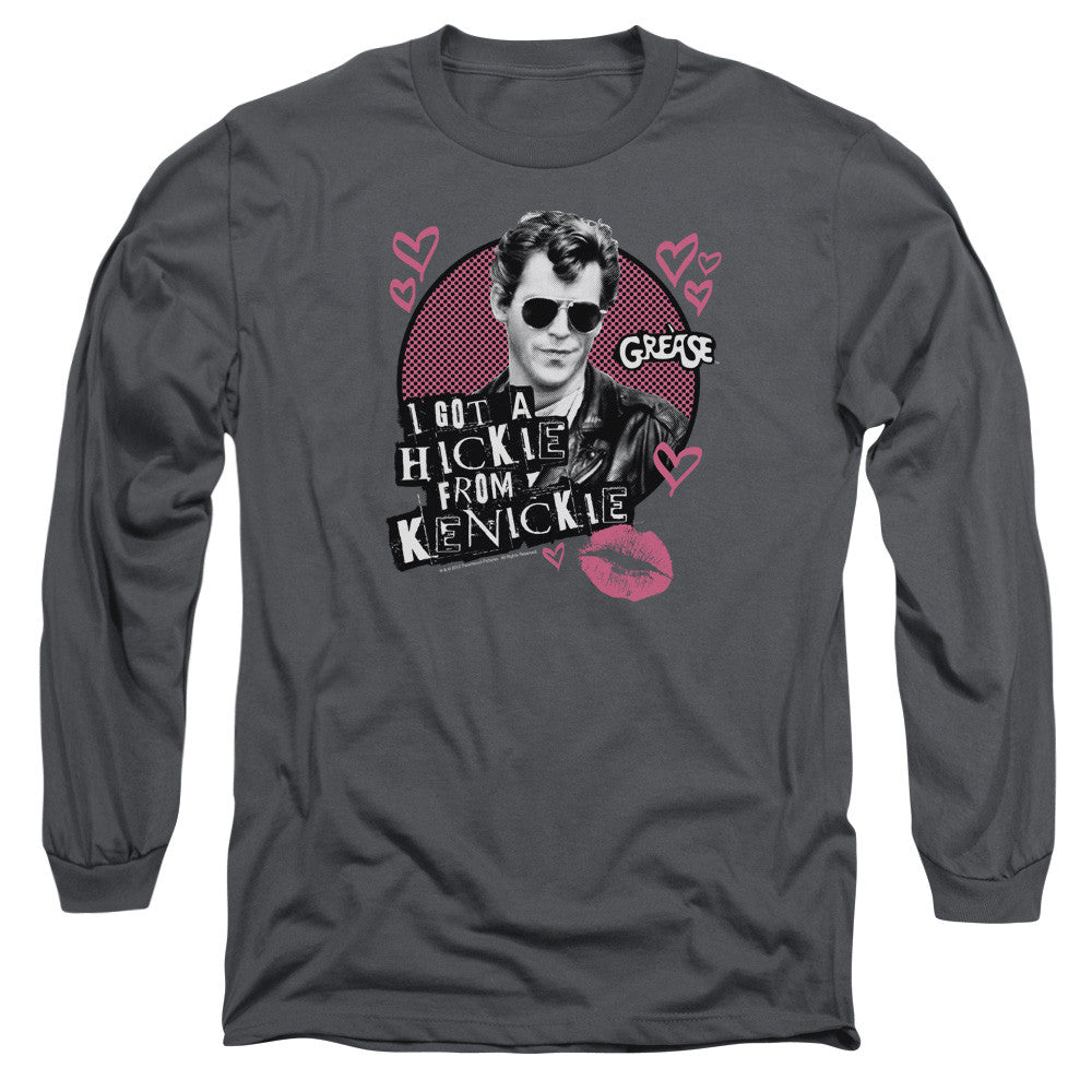 Adult Long Sleeve