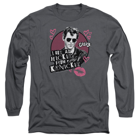 Adult Long Sleeve