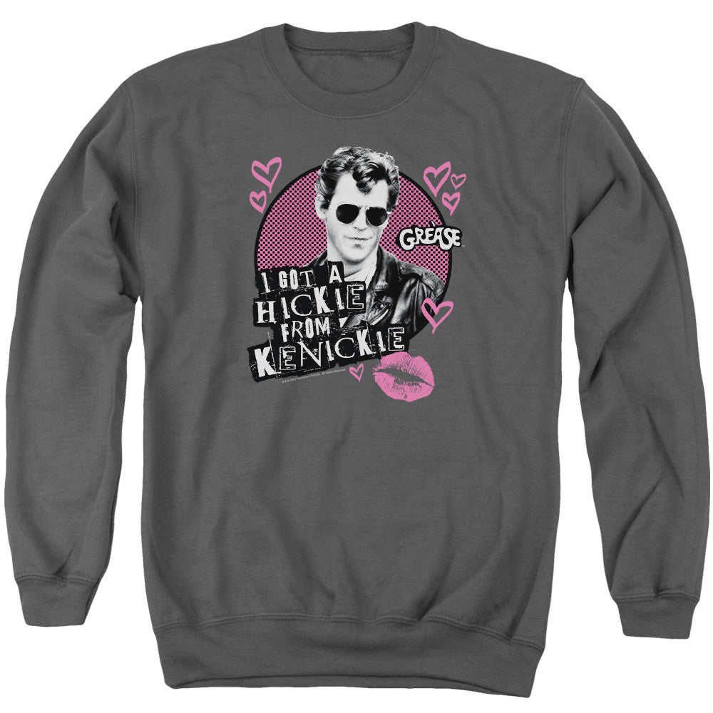 Adult Crewneck Sweatshirt