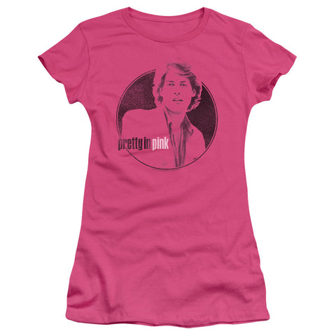 Juniors Sheer Cap Sleeve