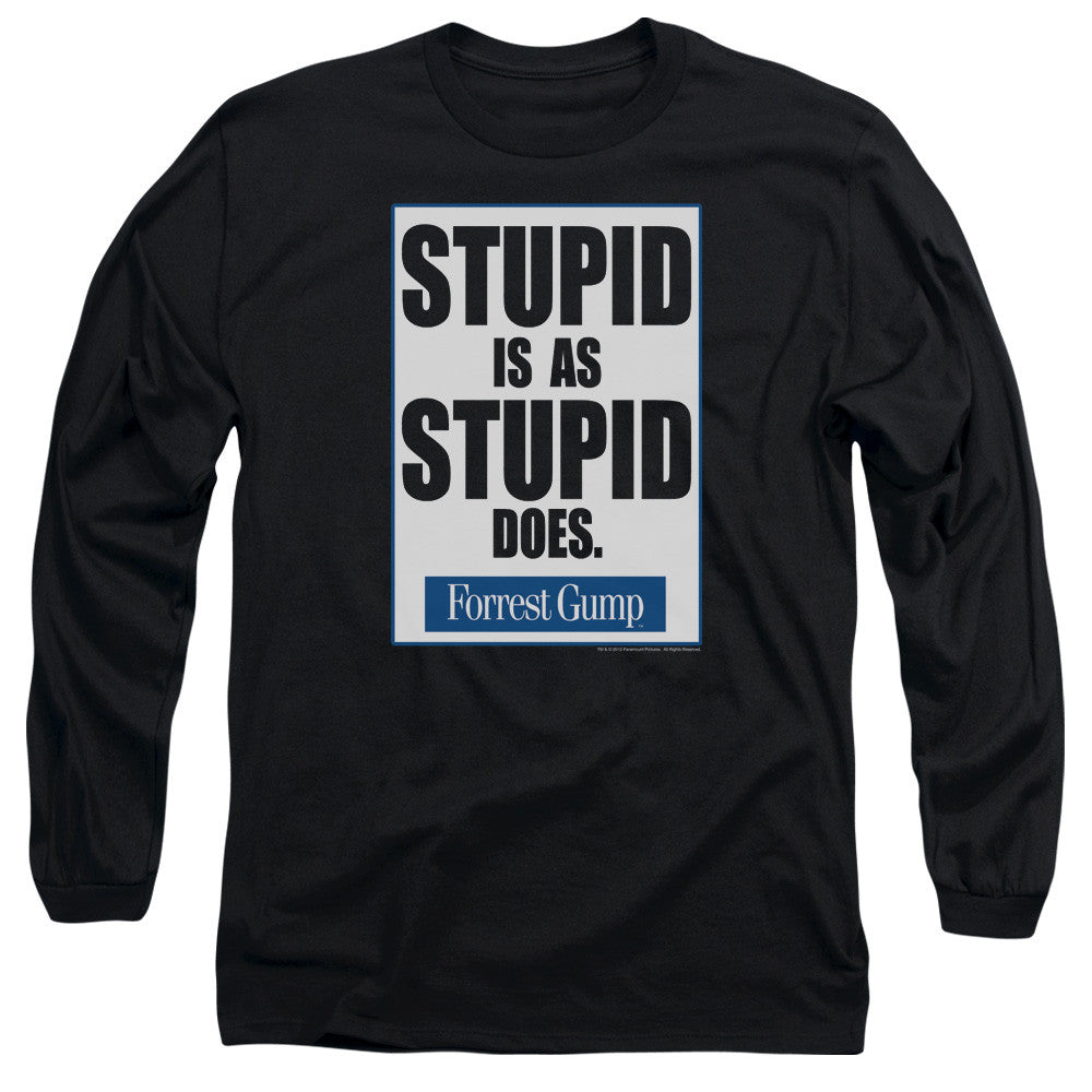 Adult Long Sleeve