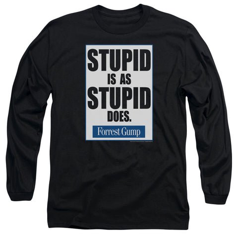 Adult Long Sleeve