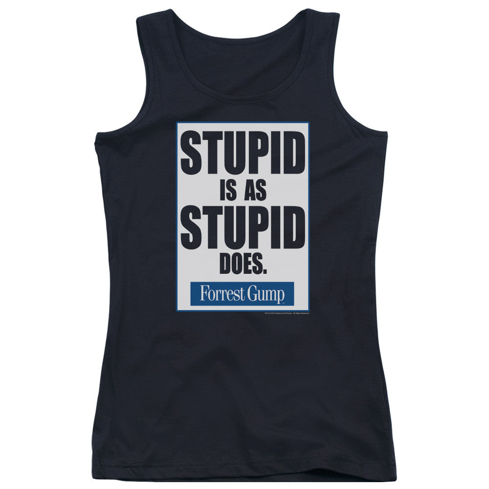 Juniors Tank Top