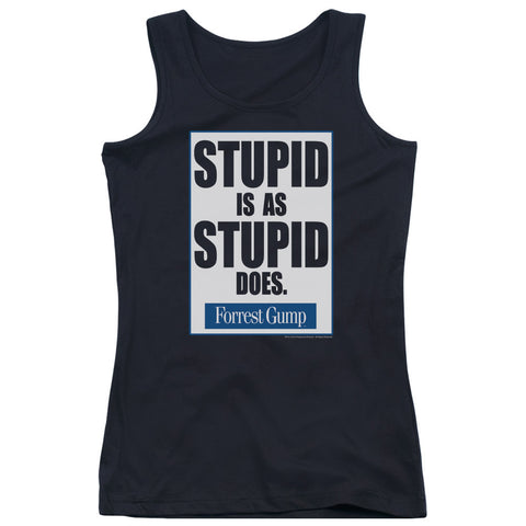 Juniors Tank Top